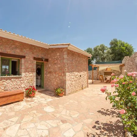 Villa Aetheria